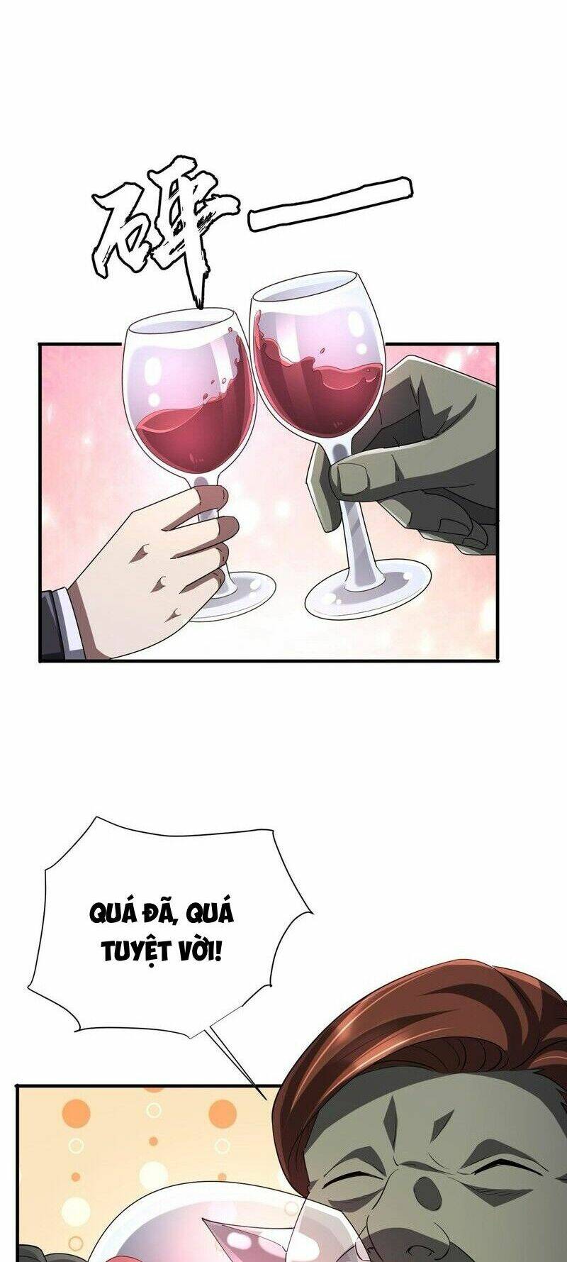 Bắt Đầu Với Trăm Vạn Minh Tệ Chapter 74 - Trang 2