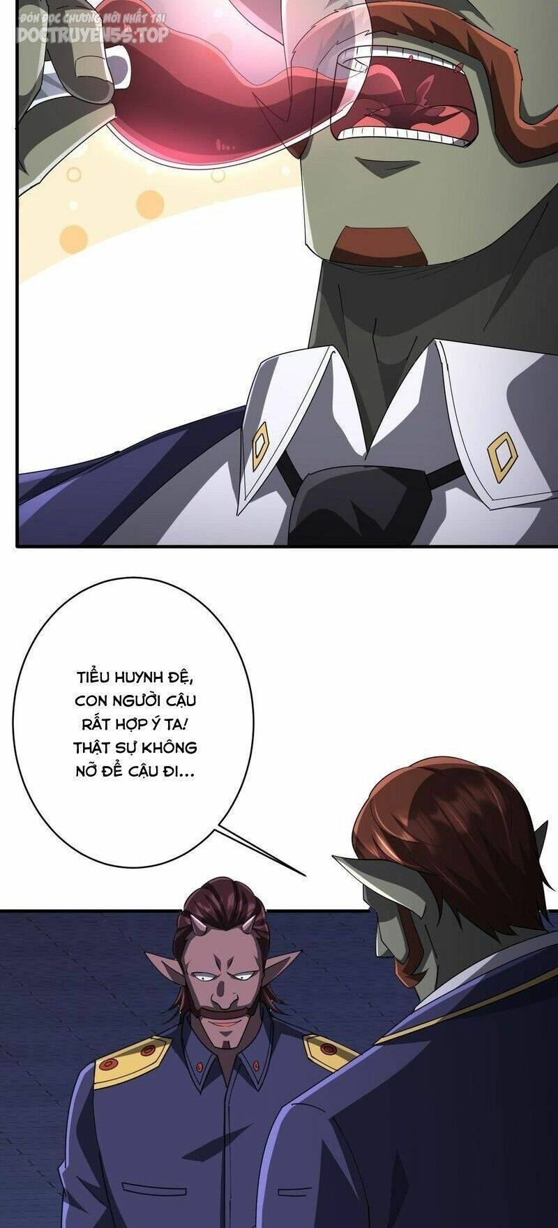 Bắt Đầu Với Trăm Vạn Minh Tệ Chapter 74 - Trang 2