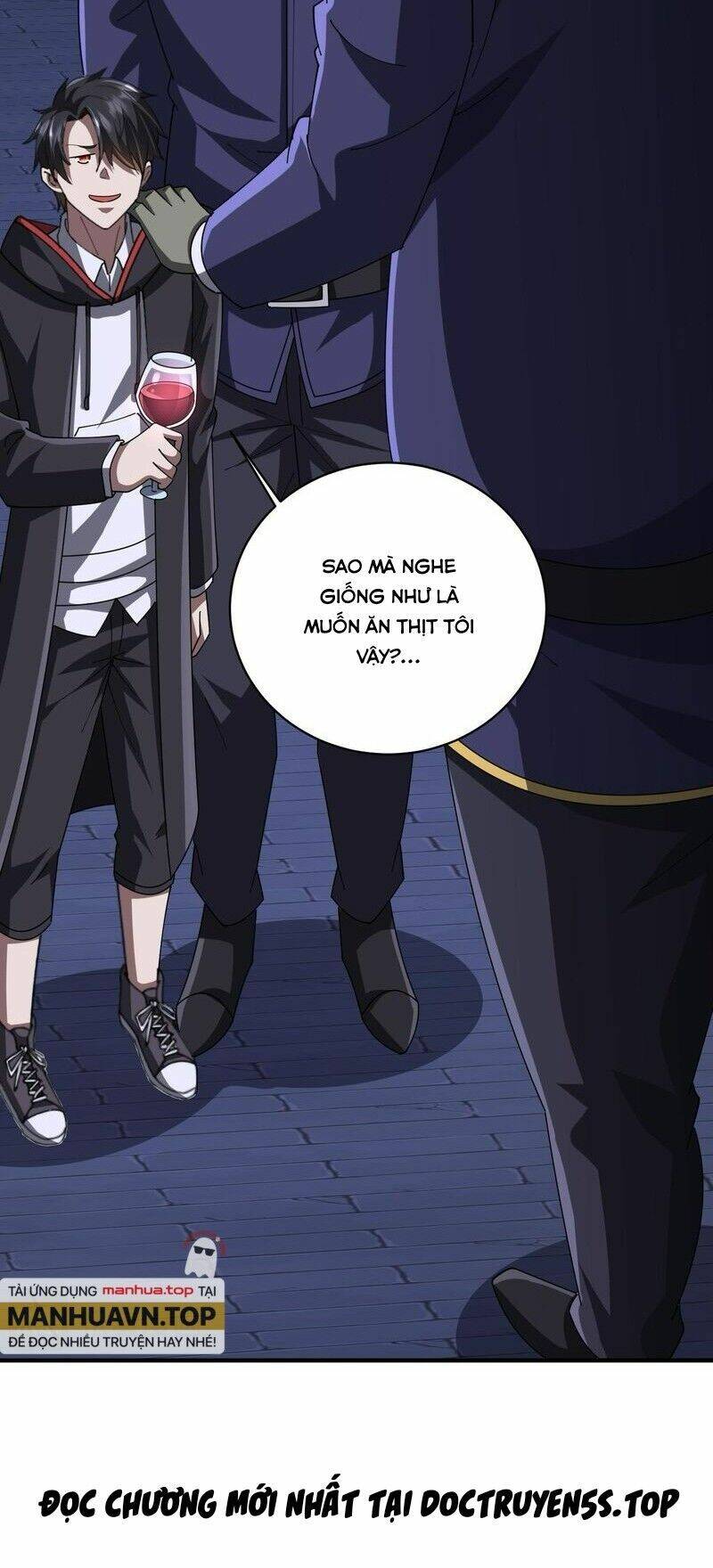 Bắt Đầu Với Trăm Vạn Minh Tệ Chapter 74 - Trang 2