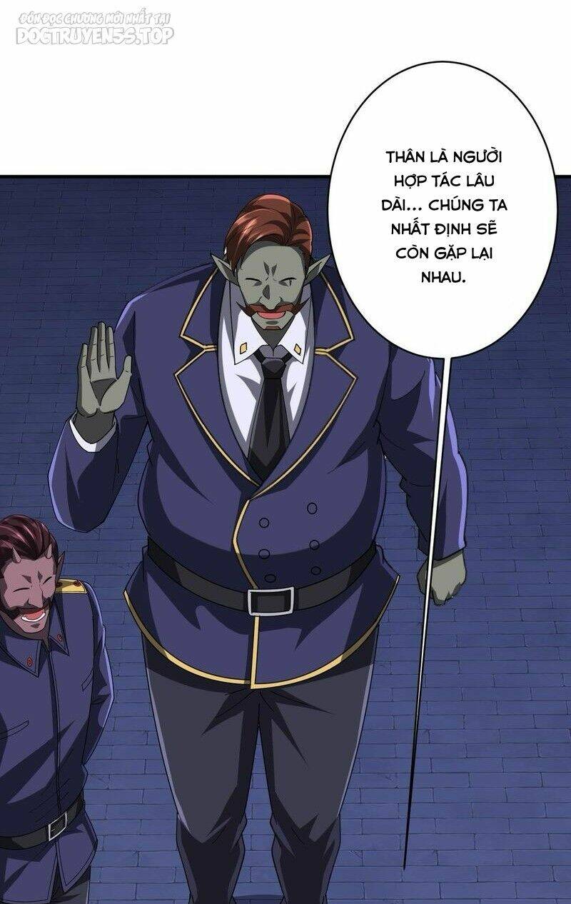 Bắt Đầu Với Trăm Vạn Minh Tệ Chapter 74 - Trang 2