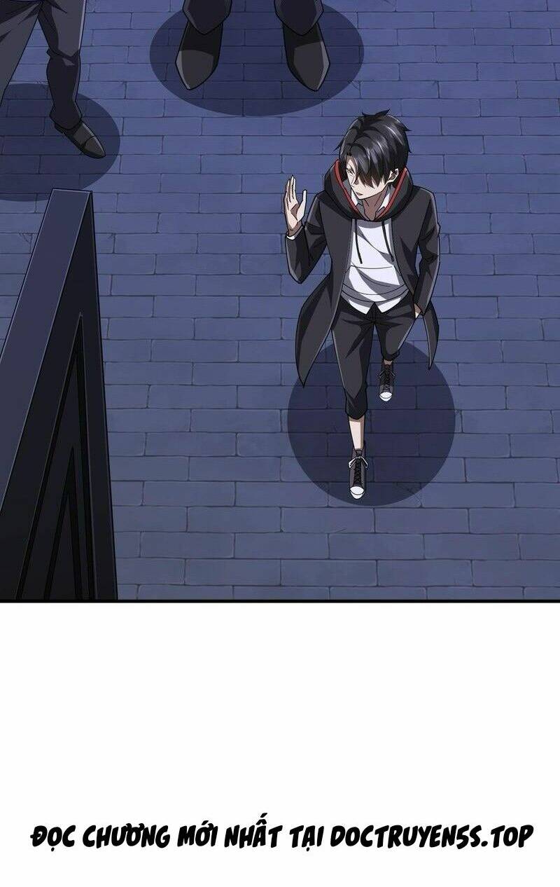 Bắt Đầu Với Trăm Vạn Minh Tệ Chapter 74 - Trang 2