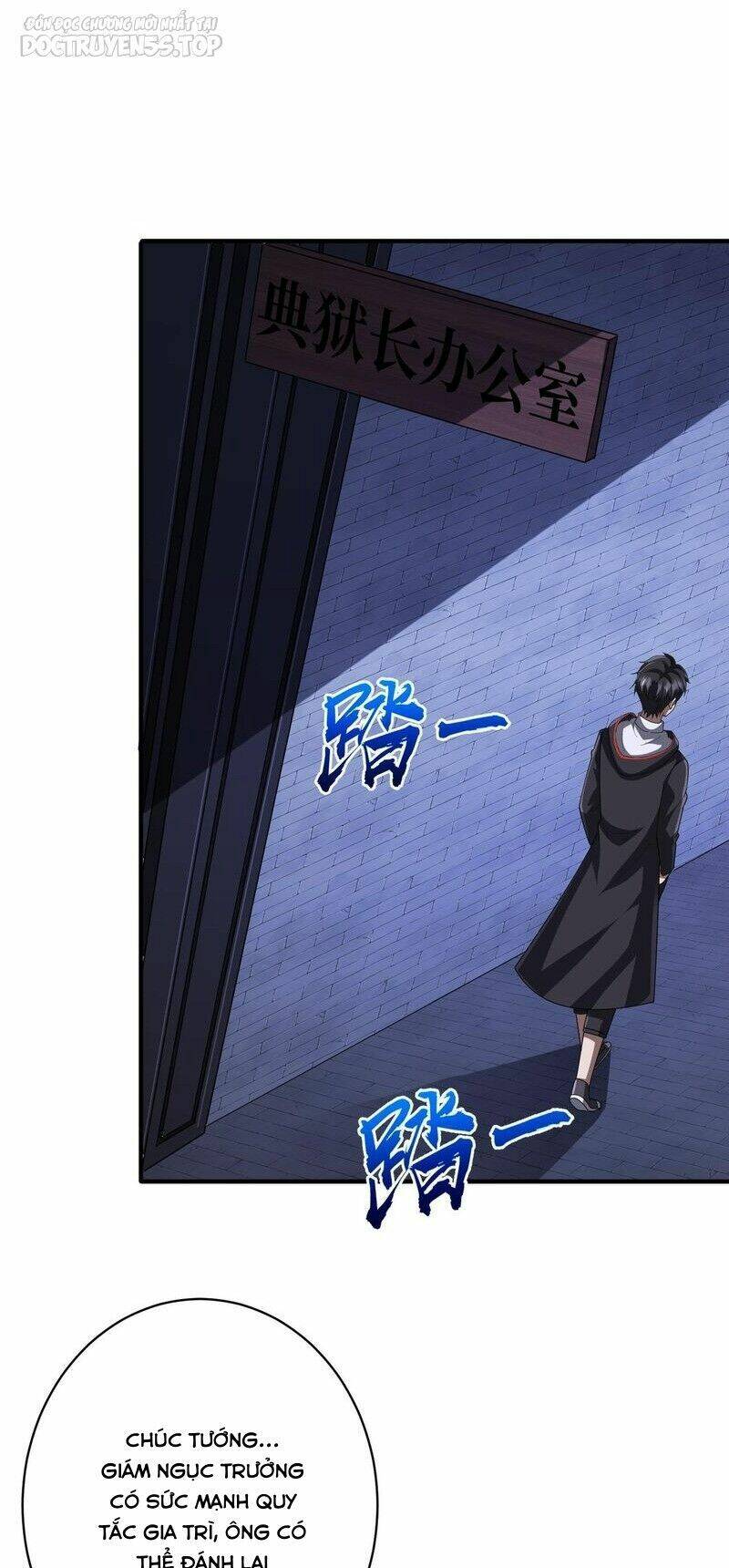 Bắt Đầu Với Trăm Vạn Minh Tệ Chapter 74 - Trang 2