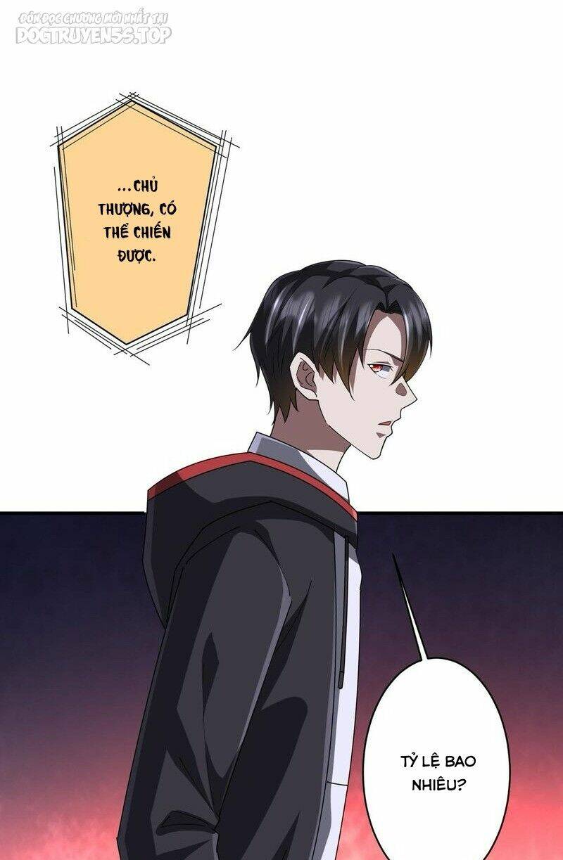 Bắt Đầu Với Trăm Vạn Minh Tệ Chapter 74 - Trang 2