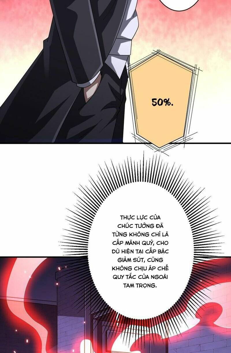 Bắt Đầu Với Trăm Vạn Minh Tệ Chapter 74 - Trang 2