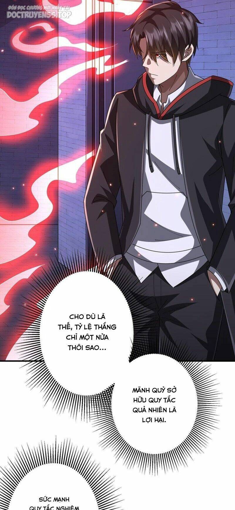 Bắt Đầu Với Trăm Vạn Minh Tệ Chapter 74 - Trang 2