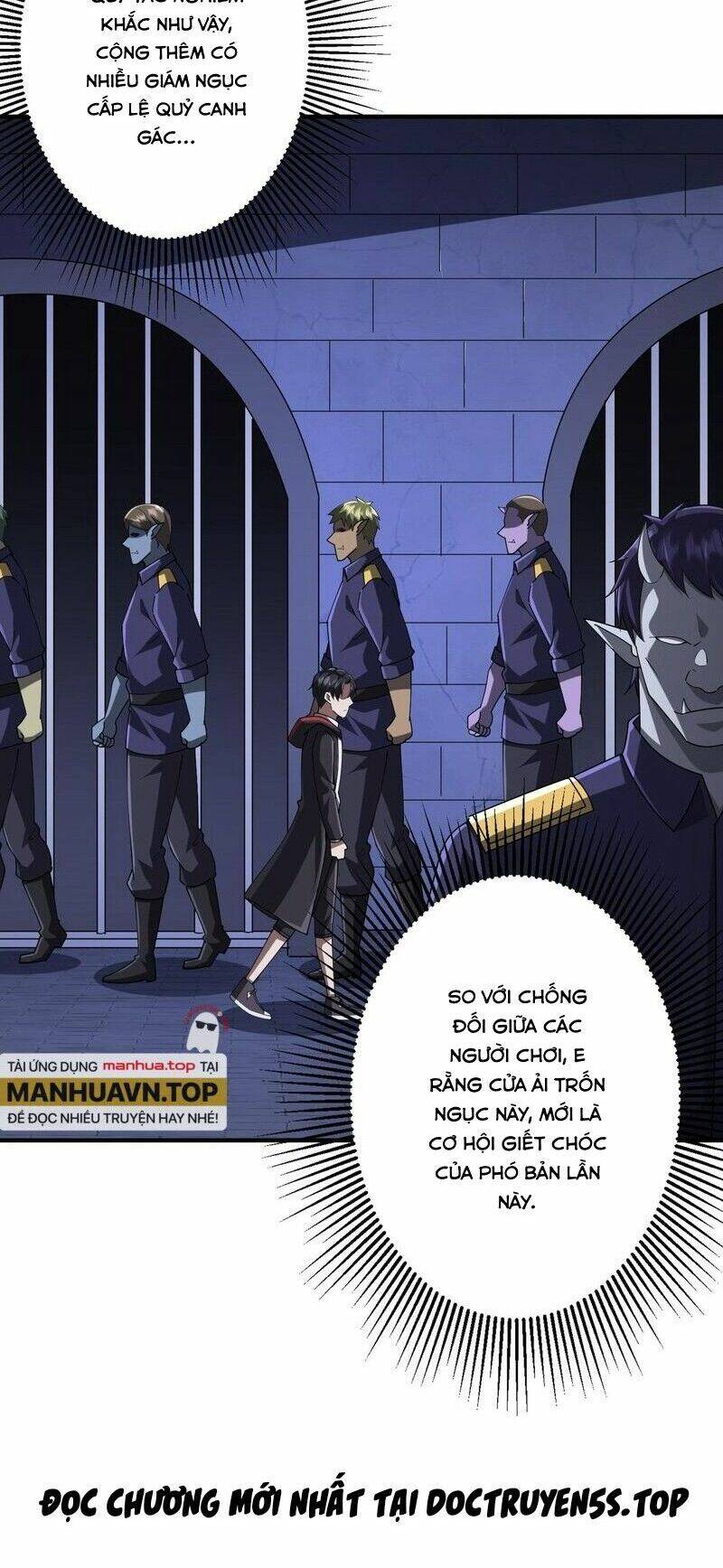 Bắt Đầu Với Trăm Vạn Minh Tệ Chapter 74 - Trang 2