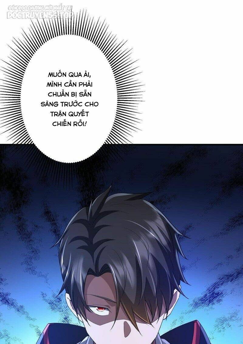 Bắt Đầu Với Trăm Vạn Minh Tệ Chapter 74 - Trang 2