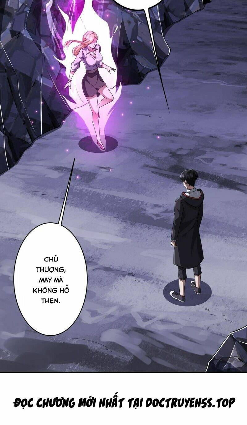 Bắt Đầu Với Trăm Vạn Minh Tệ Chapter 74 - Trang 2