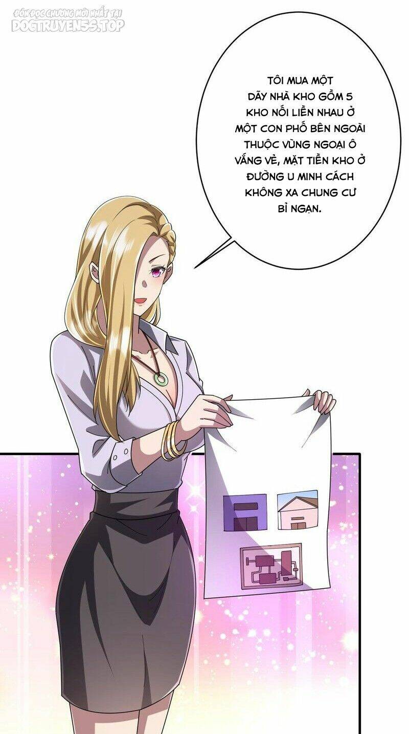 Bắt Đầu Với Trăm Vạn Minh Tệ Chapter 74 - Trang 2