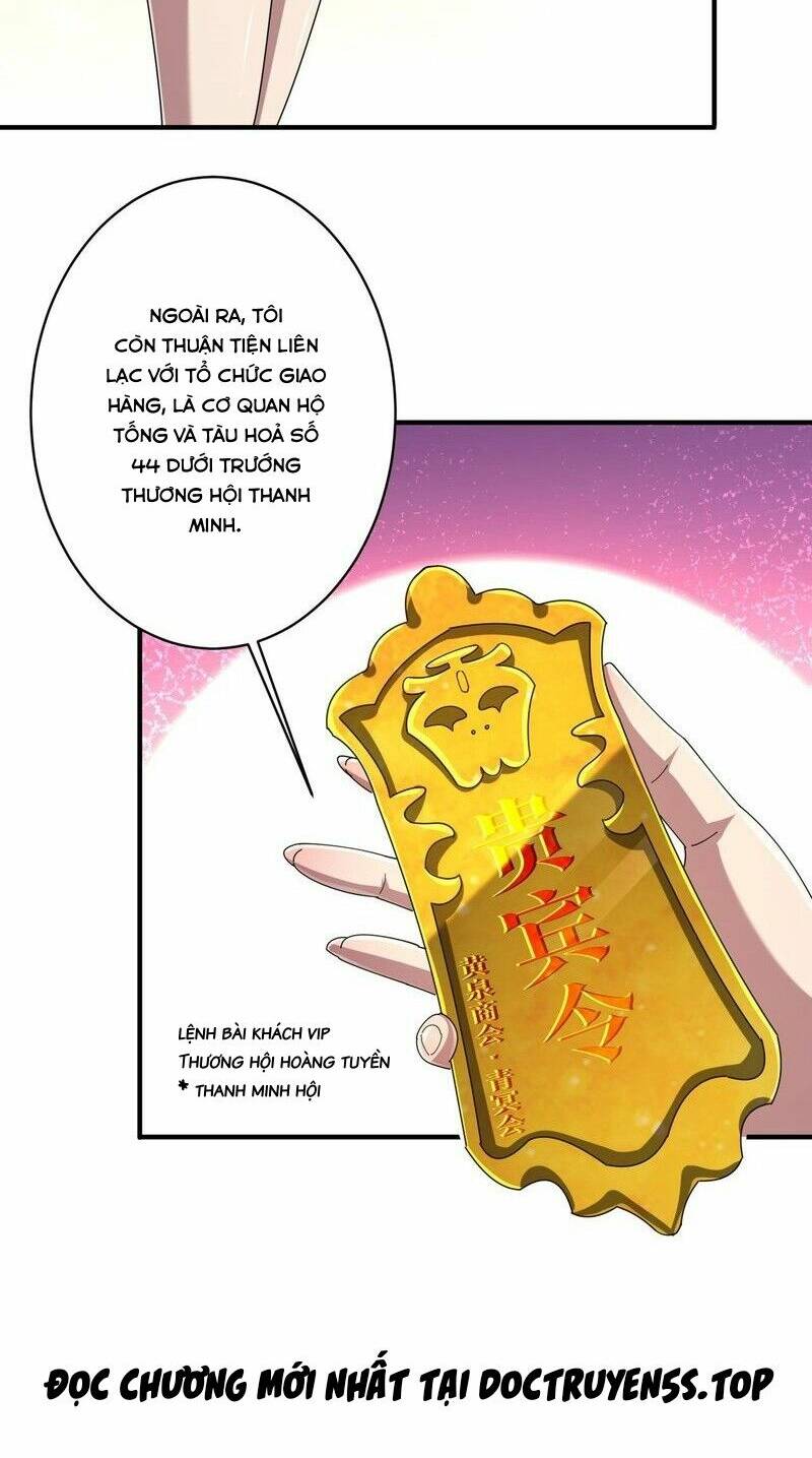 Bắt Đầu Với Trăm Vạn Minh Tệ Chapter 74 - Trang 2