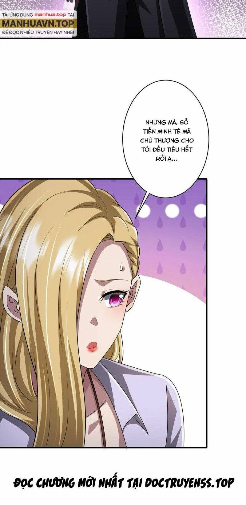 Bắt Đầu Với Trăm Vạn Minh Tệ Chapter 74 - Trang 2