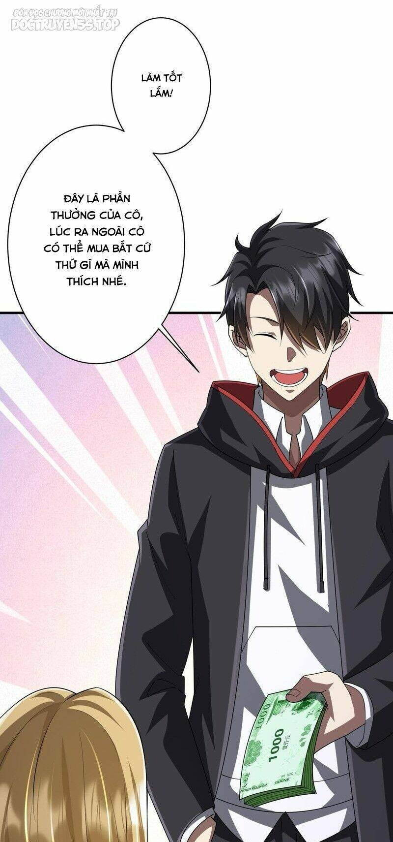 Bắt Đầu Với Trăm Vạn Minh Tệ Chapter 74 - Trang 2