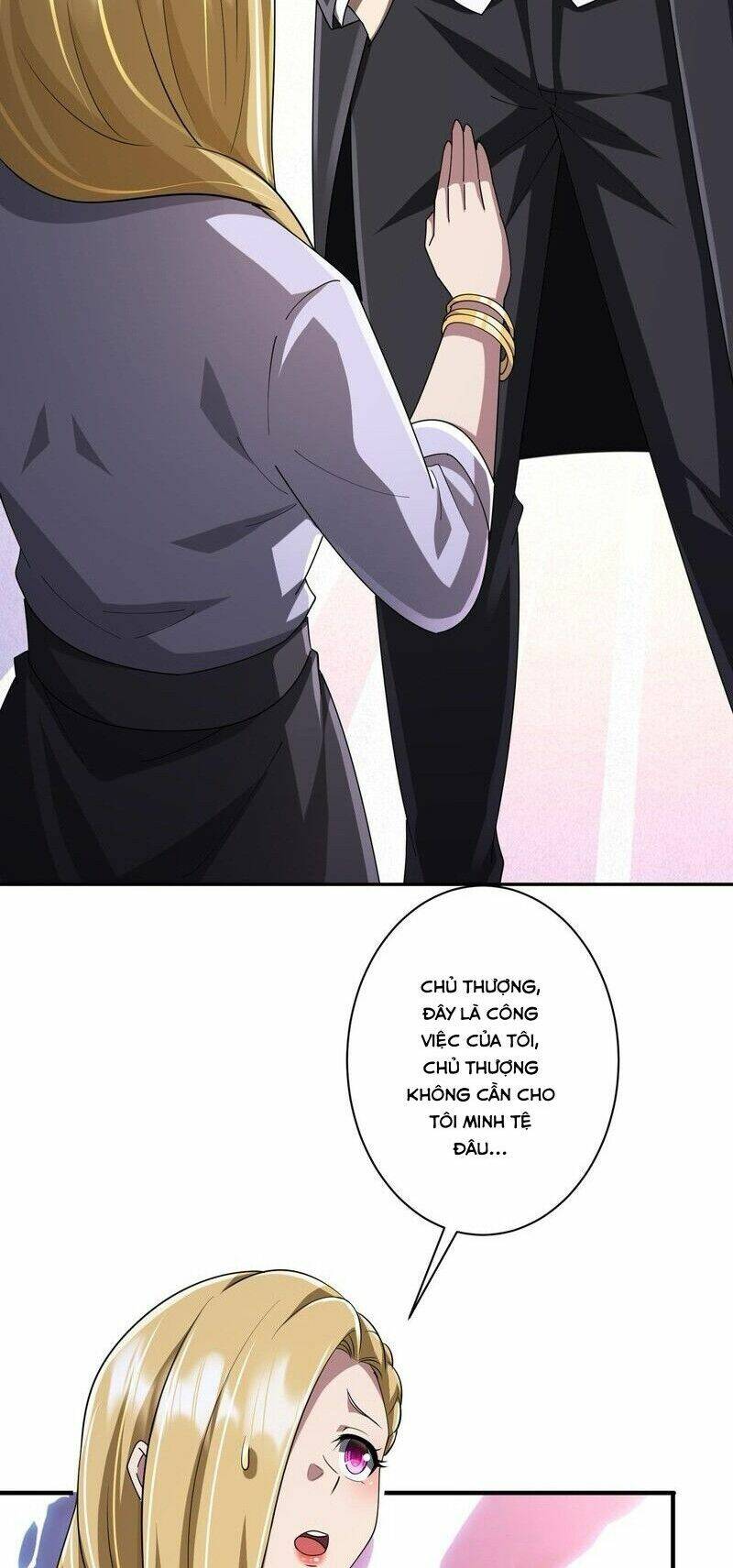 Bắt Đầu Với Trăm Vạn Minh Tệ Chapter 74 - Trang 2