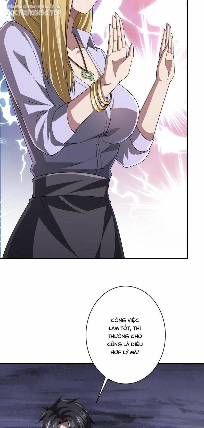 Bắt Đầu Với Trăm Vạn Minh Tệ Chapter 74 - Trang 2