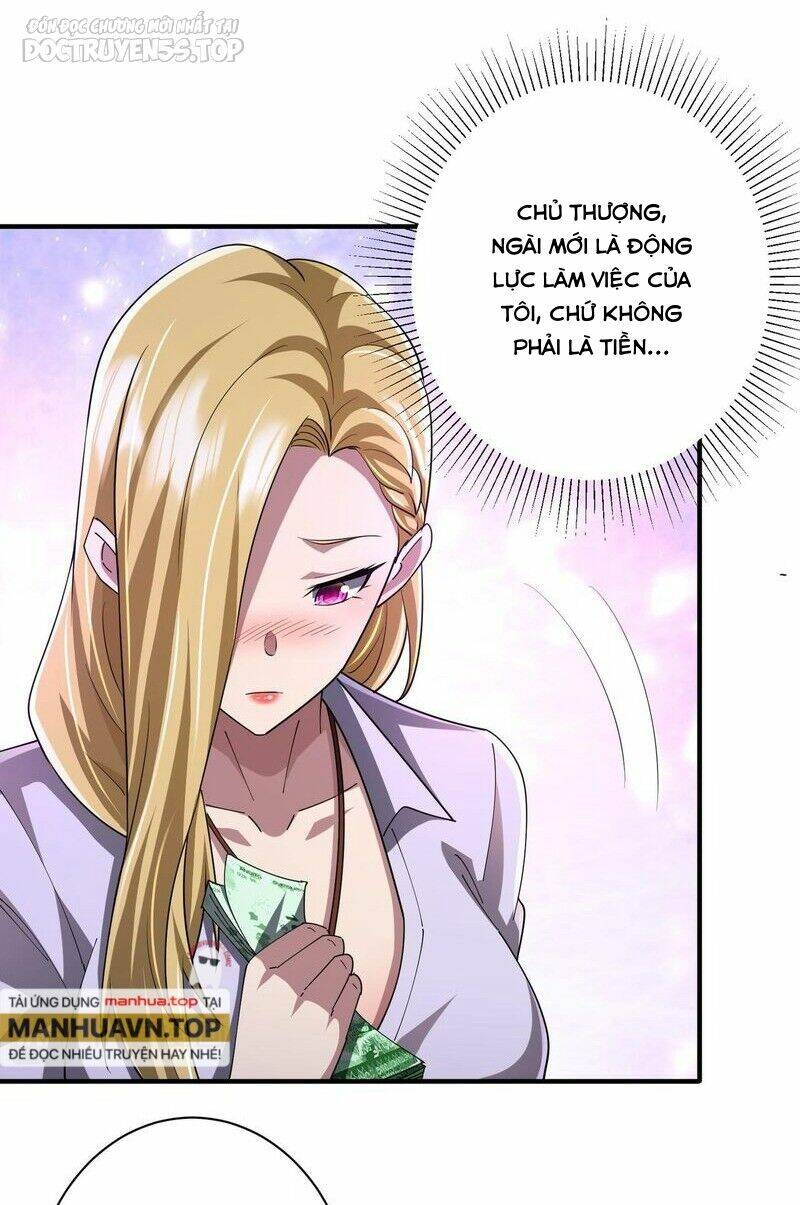 Bắt Đầu Với Trăm Vạn Minh Tệ Chapter 74 - Trang 2