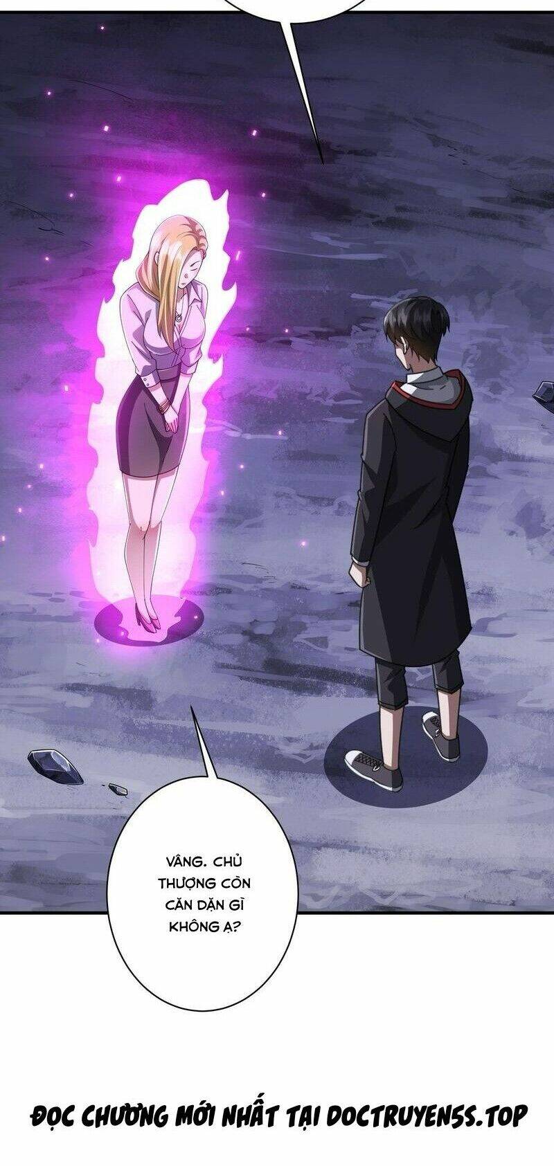 Bắt Đầu Với Trăm Vạn Minh Tệ Chapter 74 - Trang 2