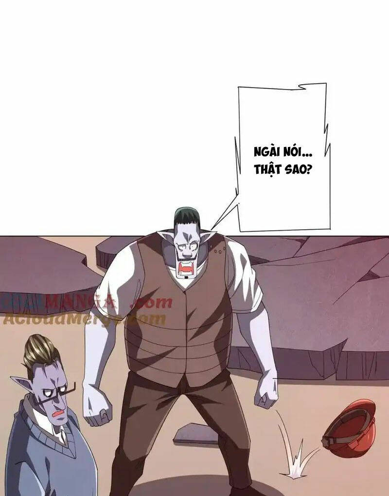 Bắt Đầu Với Trăm Vạn Minh Tệ Chapter 99 - Trang 2