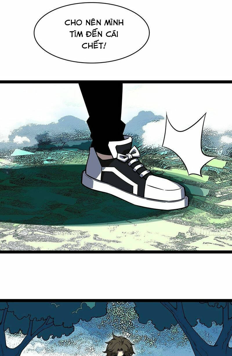 Bắt Đầu Vùng Dậy Từ Việc Chơi Game Nghiêm Túc Chapter 145 - Trang 2