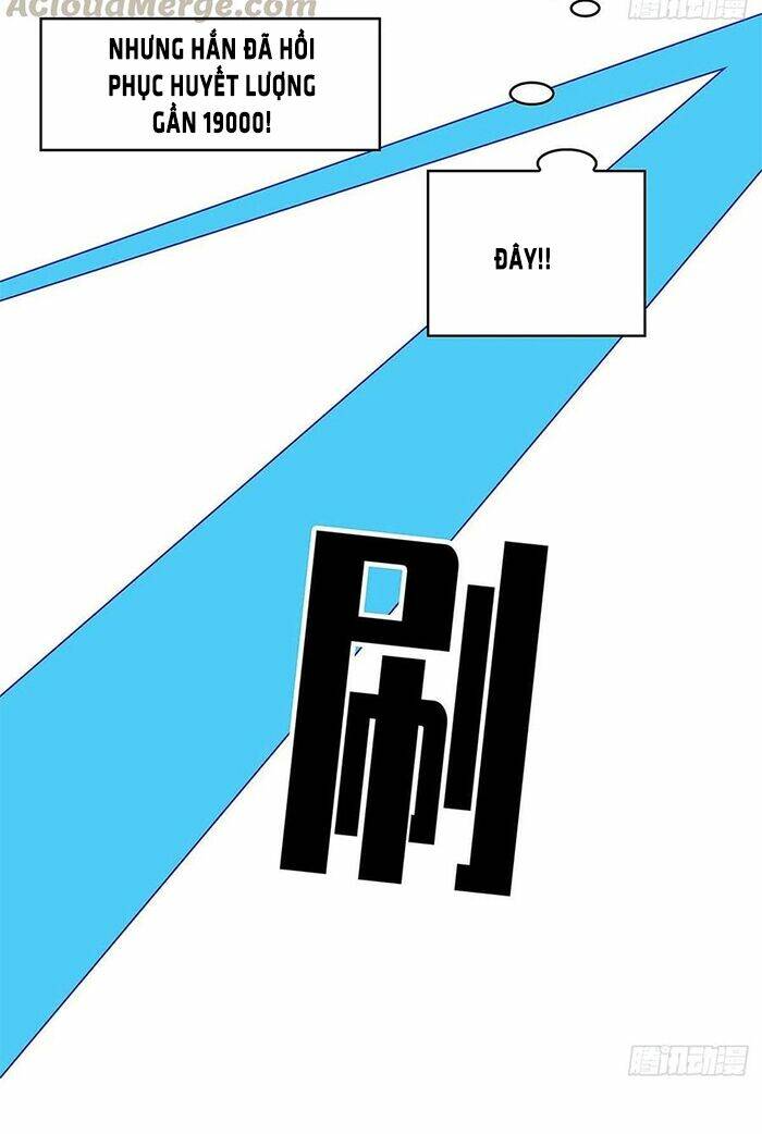 Bắt Đầu Vùng Dậy Từ Việc Chơi Game Nghiêm Túc Chapter 21 - Trang 2