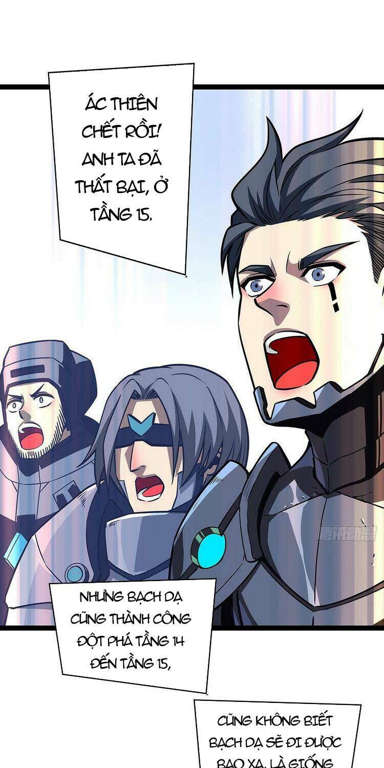 Bắt Đầu Vùng Dậy Từ Việc Chơi Game Nghiêm Túc Chapter 49 - Trang 2