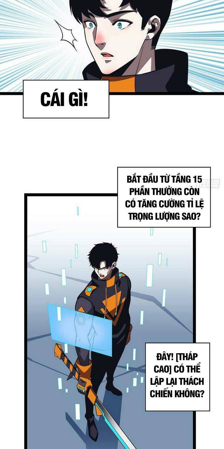 Bắt Đầu Vùng Dậy Từ Việc Chơi Game Nghiêm Túc Chapter 49 - Trang 2