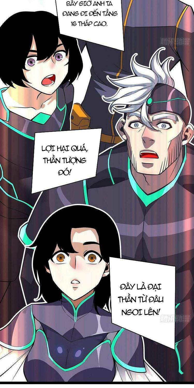 Bắt Đầu Vùng Dậy Từ Việc Chơi Game Nghiêm Túc Chapter 49 - Trang 2