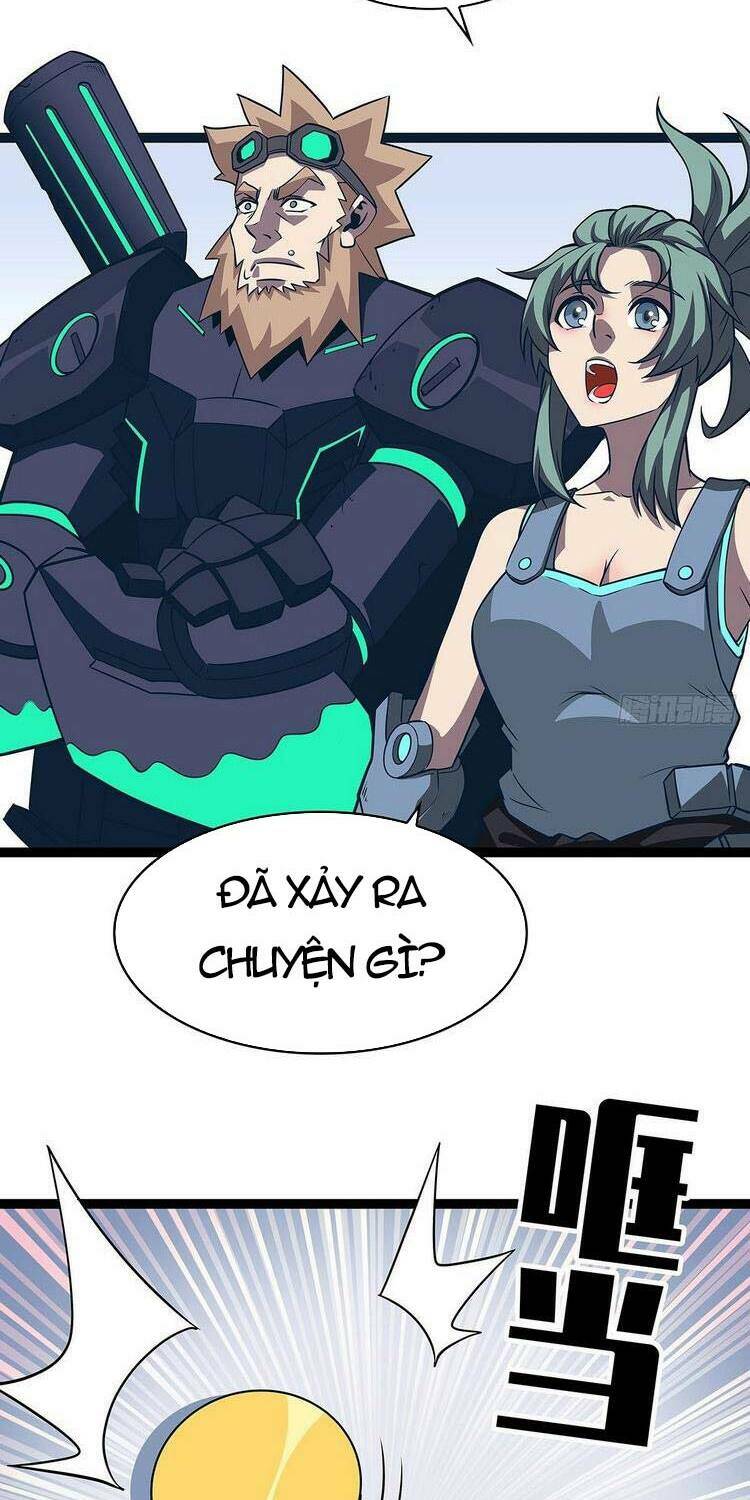 Bắt Đầu Vùng Dậy Từ Việc Chơi Game Nghiêm Túc Chapter 49 - Trang 2