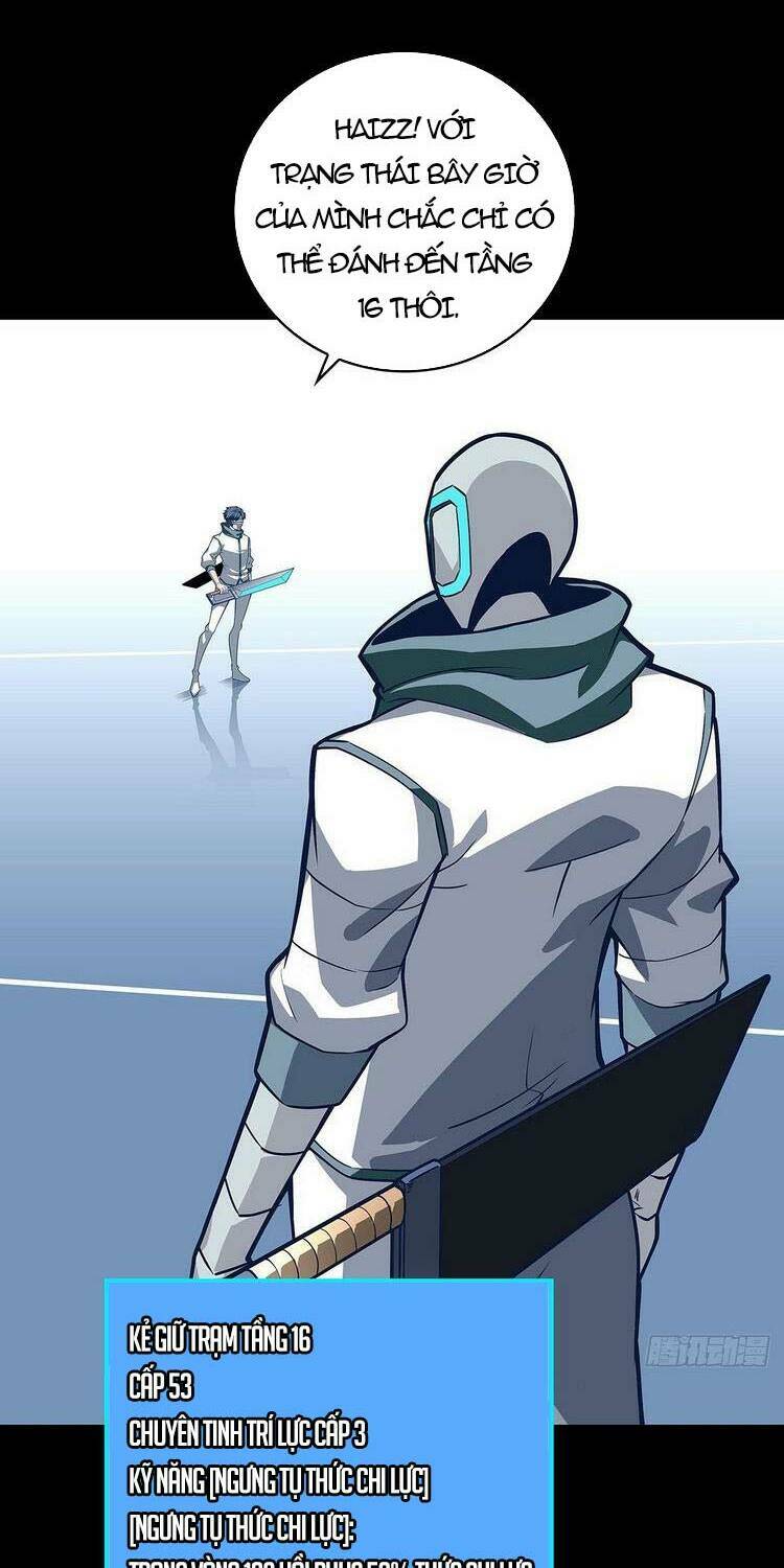 Bắt Đầu Vùng Dậy Từ Việc Chơi Game Nghiêm Túc Chapter 49 - Trang 2