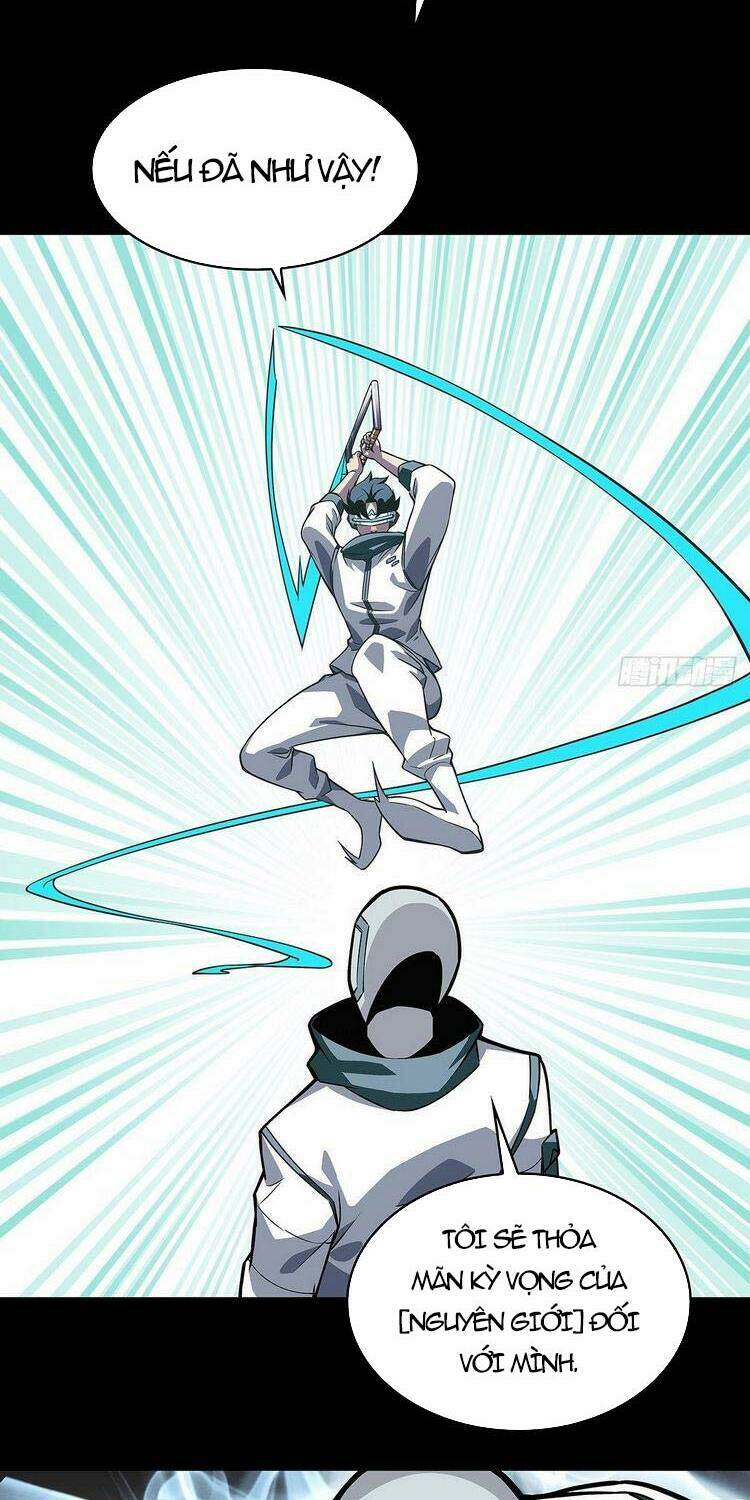 Bắt Đầu Vùng Dậy Từ Việc Chơi Game Nghiêm Túc Chapter 49 - Trang 2