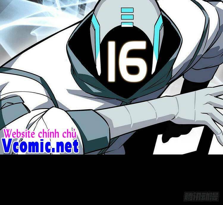 Bắt Đầu Vùng Dậy Từ Việc Chơi Game Nghiêm Túc Chapter 49 - Trang 2