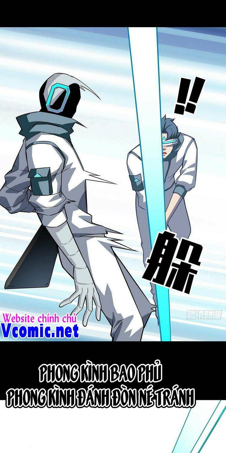 Bắt Đầu Vùng Dậy Từ Việc Chơi Game Nghiêm Túc Chapter 49 - Trang 2