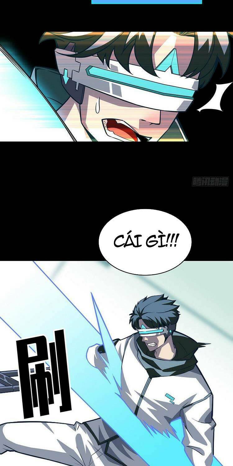 Bắt Đầu Vùng Dậy Từ Việc Chơi Game Nghiêm Túc Chapter 49 - Trang 2