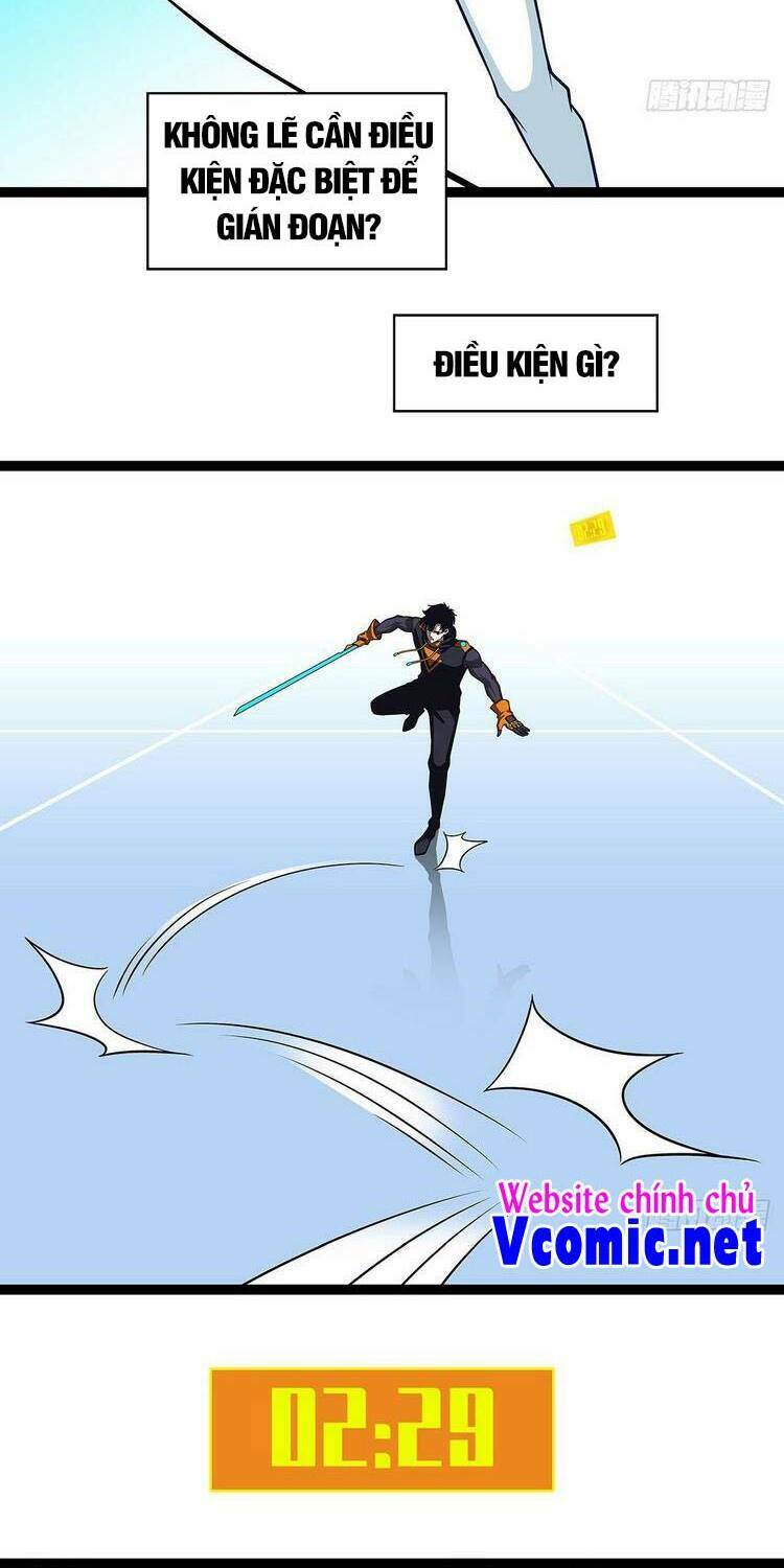 Bắt Đầu Vùng Dậy Từ Việc Chơi Game Nghiêm Túc Chapter 49 - Trang 2