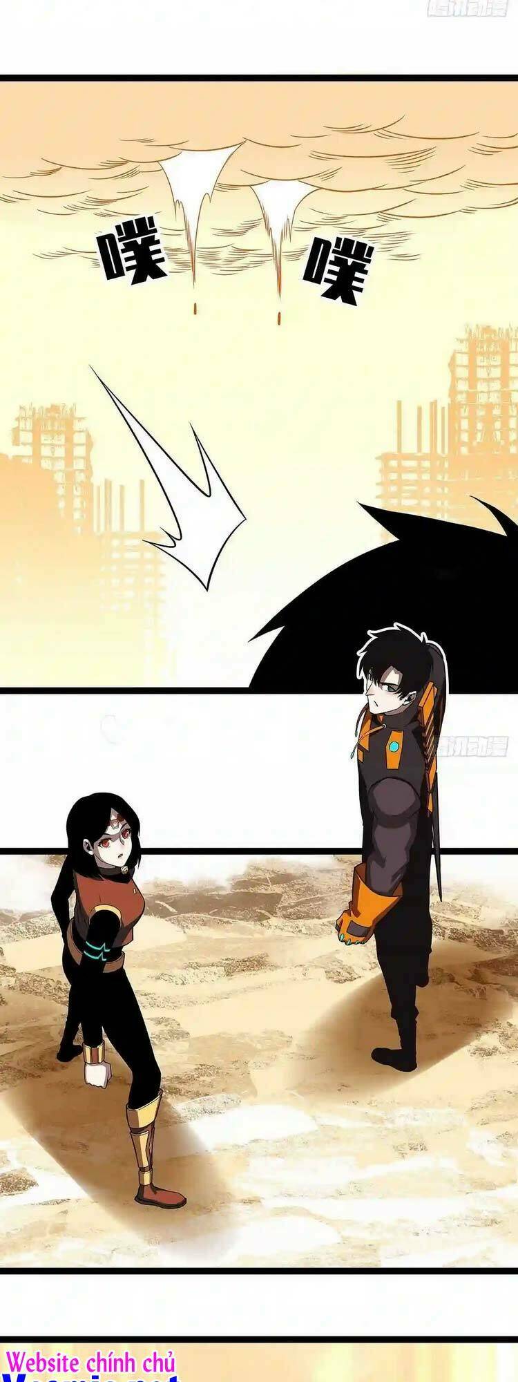 Bắt Đầu Vùng Dậy Từ Việc Chơi Game Nghiêm Túc Chapter 82 - Trang 2