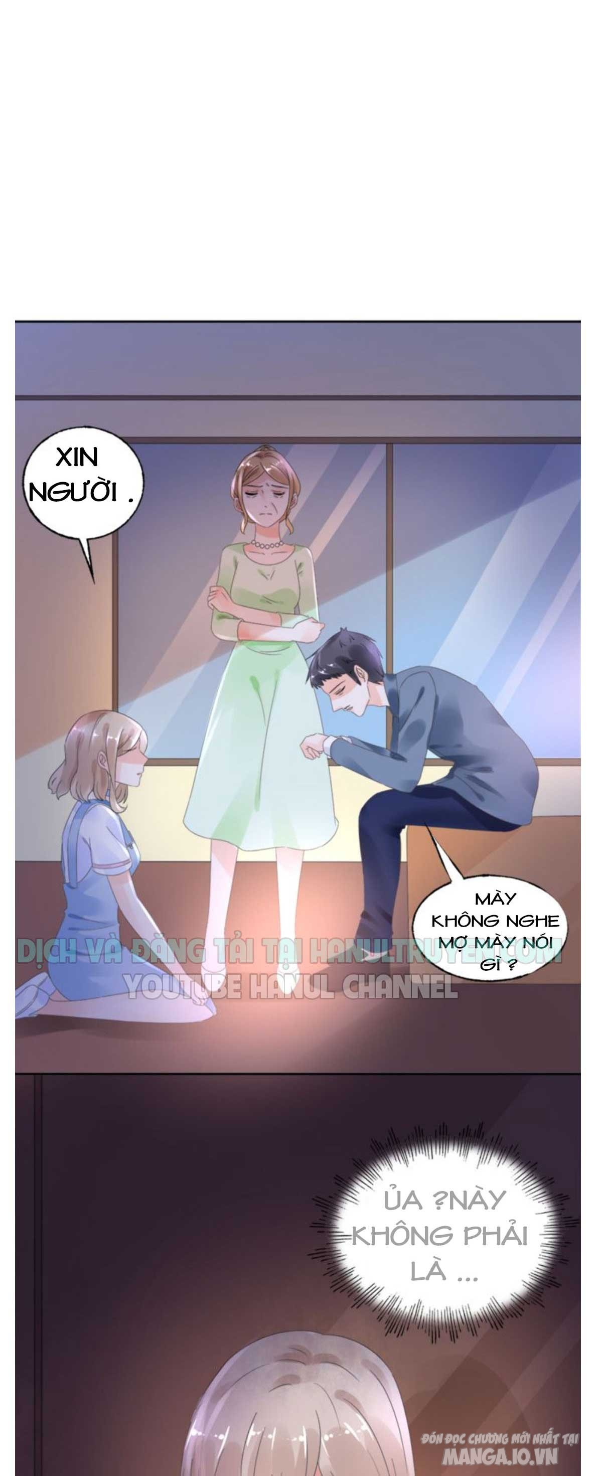 Bắt Em Về Sủng Cả Đời Chapter 1.1 - Trang 2