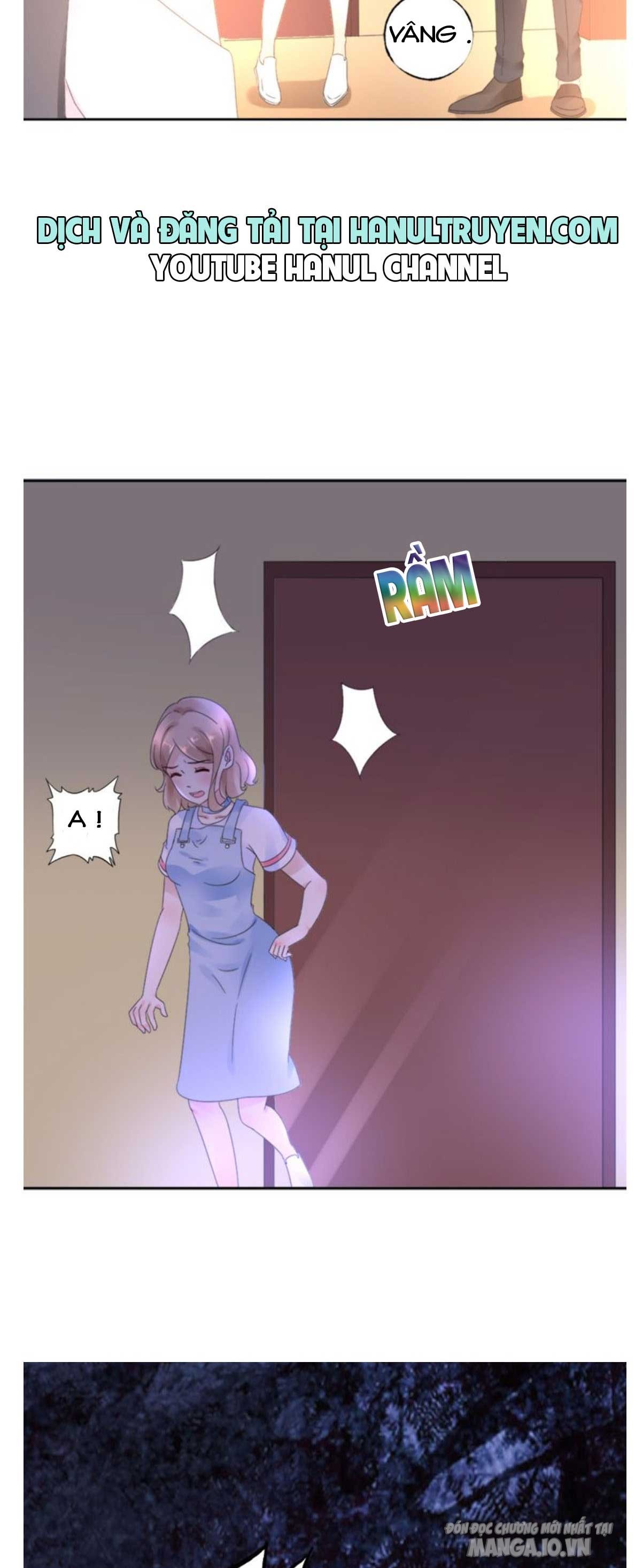 Bắt Em Về Sủng Cả Đời Chapter 1.2 - Trang 2