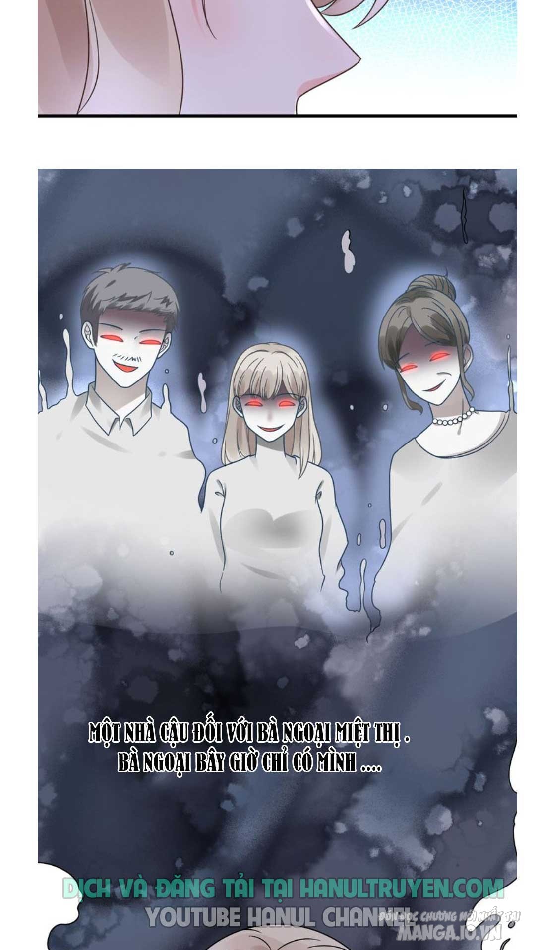 Bắt Em Về Sủng Cả Đời Chapter 14.1 - Trang 2