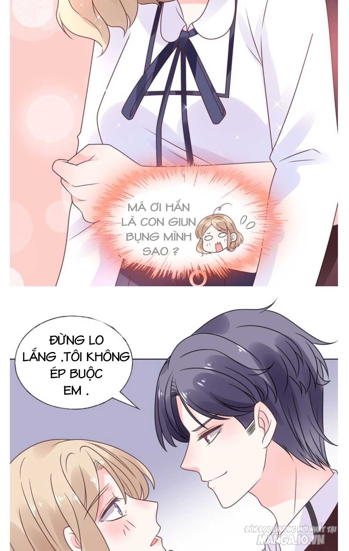 Bắt Em Về Sủng Cả Đời Chapter 16.2 - Trang 2