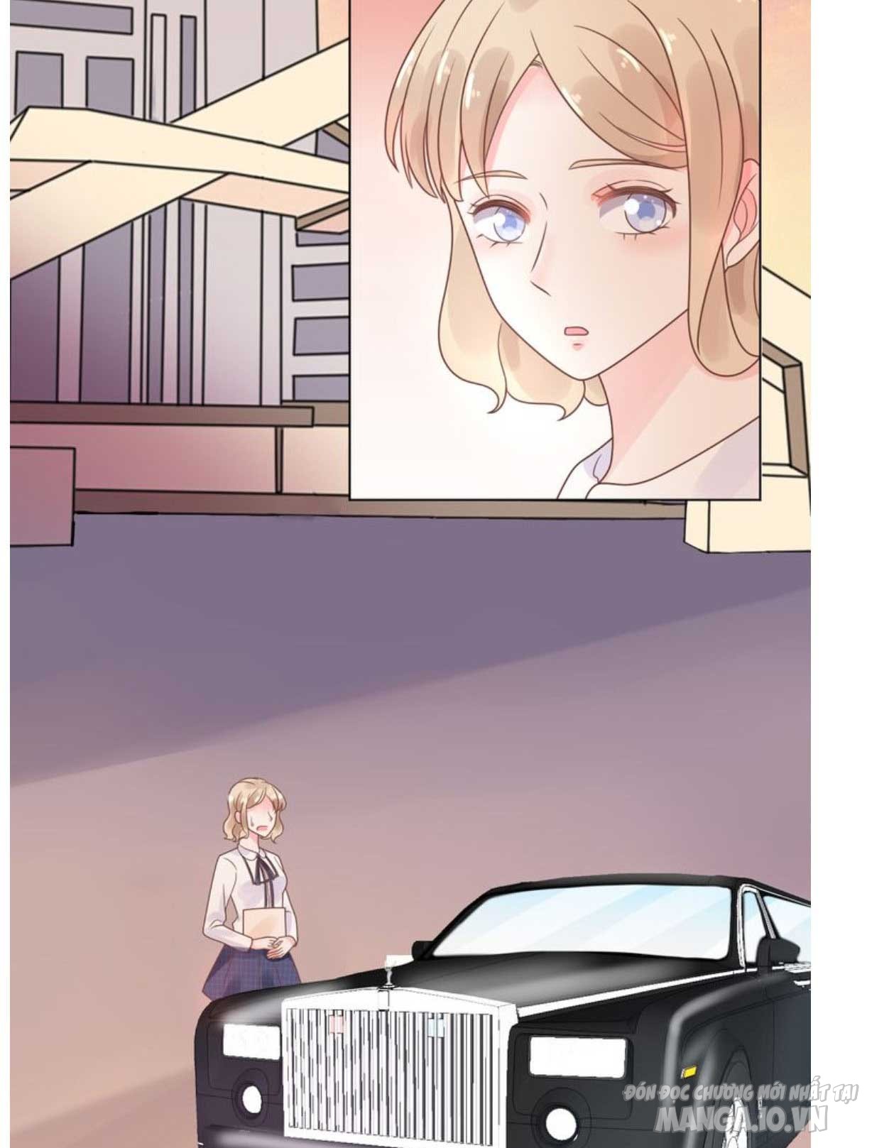 Bắt Em Về Sủng Cả Đời Chapter 17.2 - Trang 2