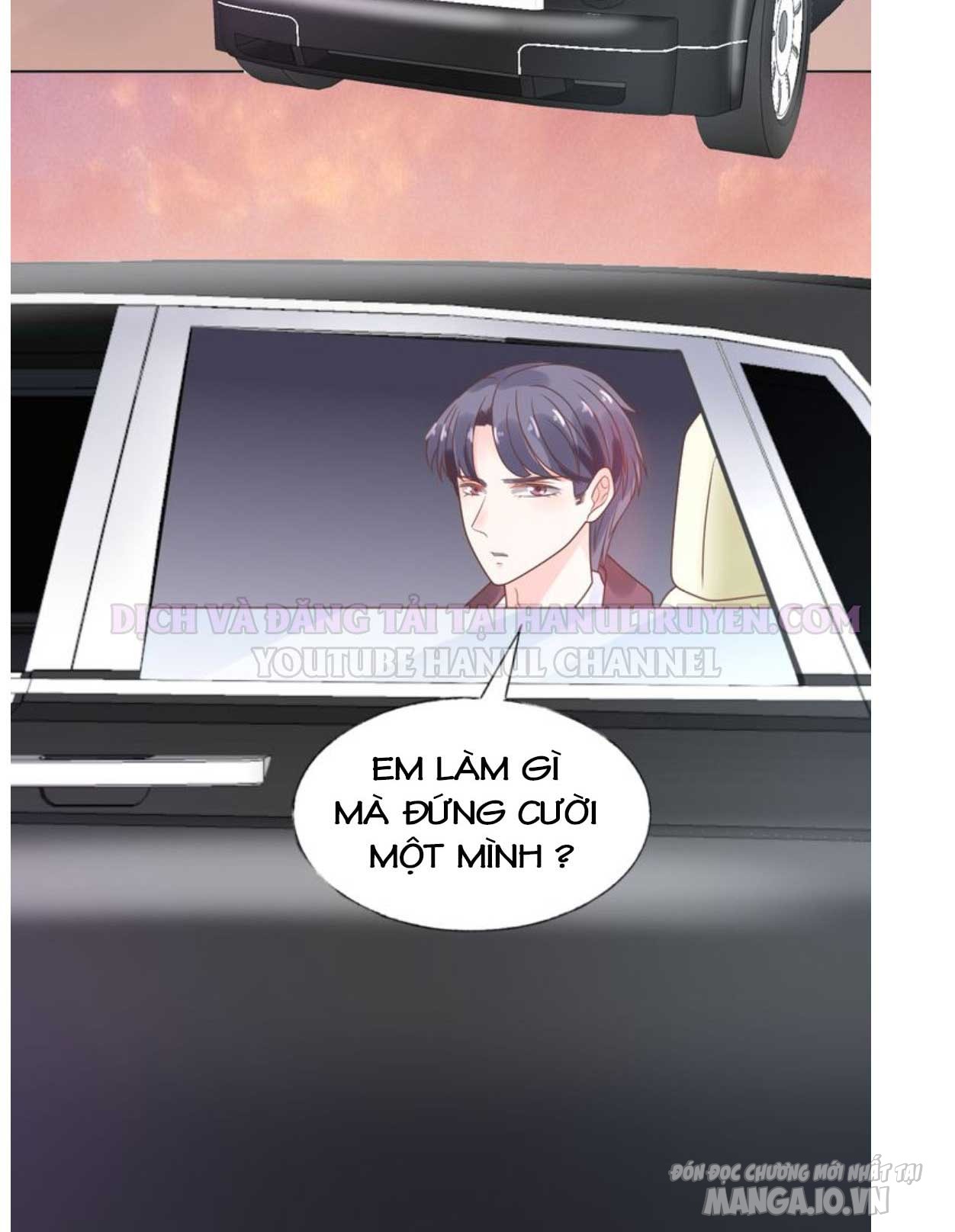 Bắt Em Về Sủng Cả Đời Chapter 17.2 - Trang 2