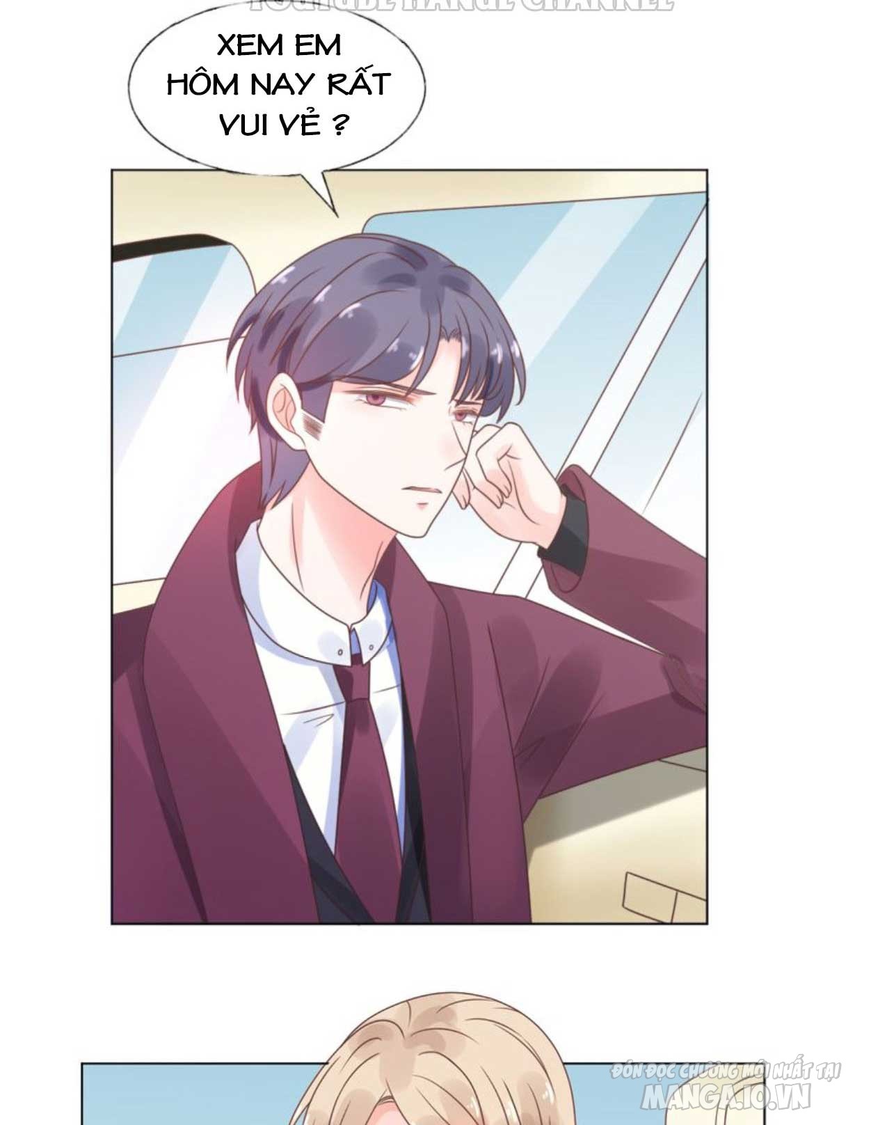 Bắt Em Về Sủng Cả Đời Chapter 17.2 - Trang 2