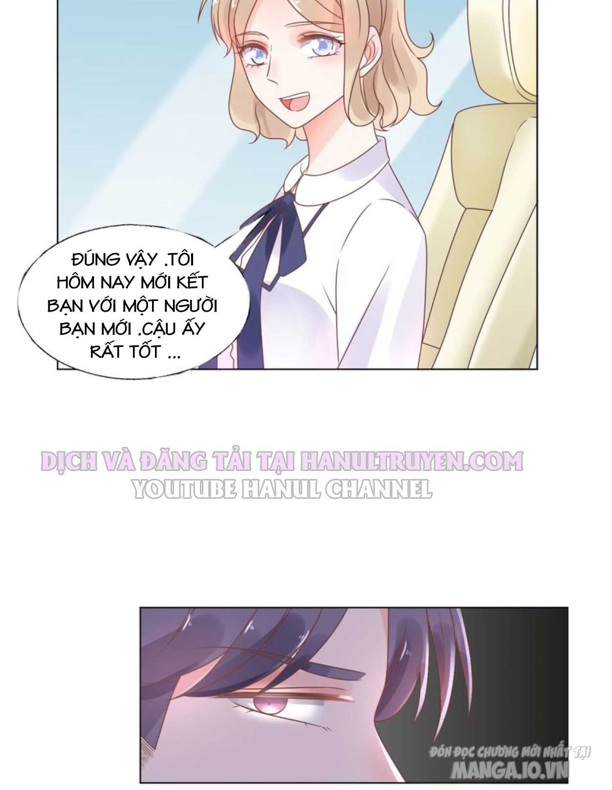 Bắt Em Về Sủng Cả Đời Chapter 17.2 - Trang 2