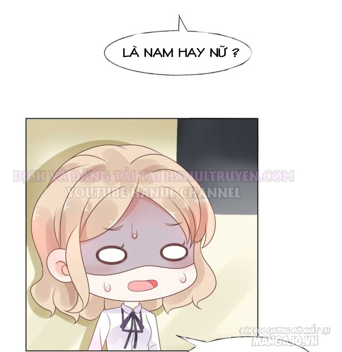 Bắt Em Về Sủng Cả Đời Chapter 17.2 - Trang 2