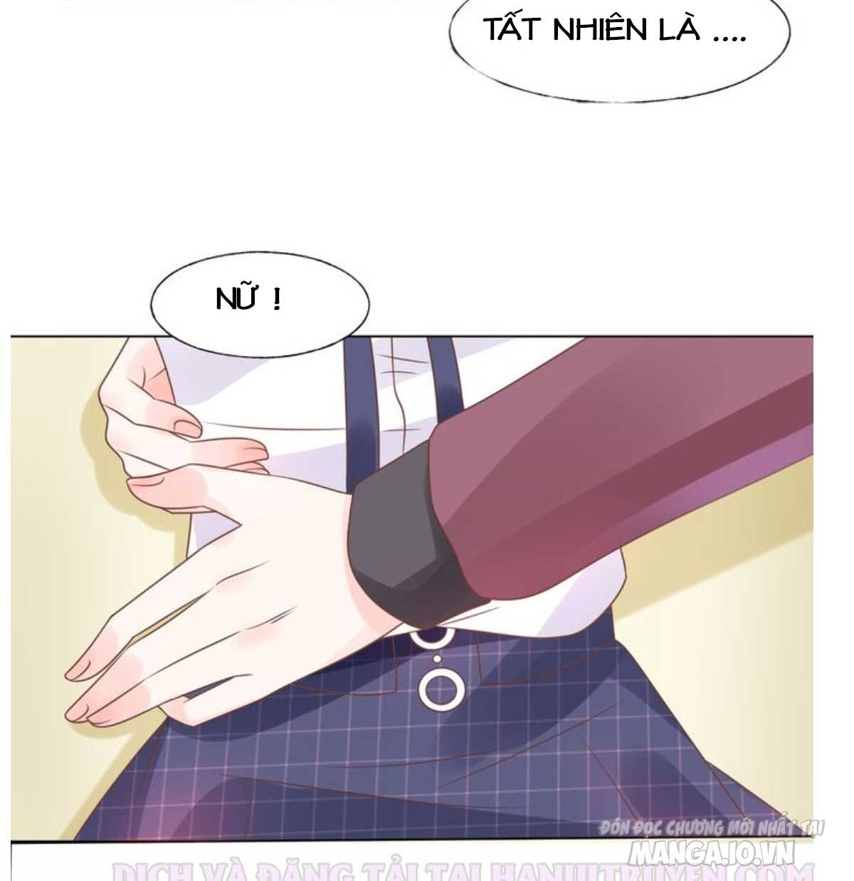 Bắt Em Về Sủng Cả Đời Chapter 17.2 - Trang 2