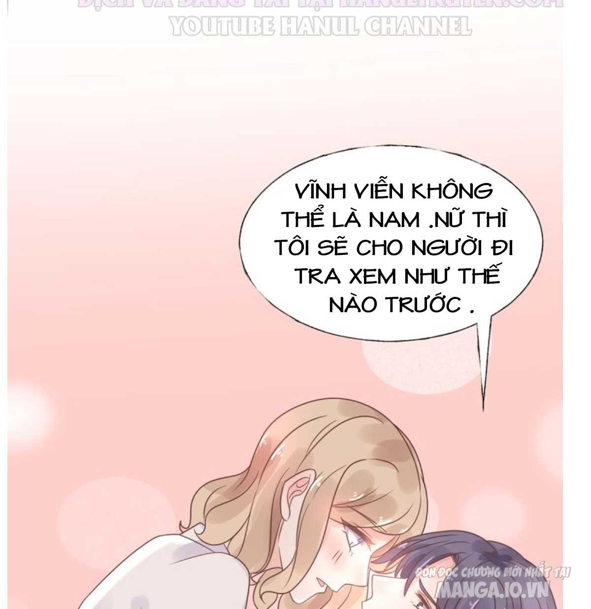 Bắt Em Về Sủng Cả Đời Chapter 17.2 - Trang 2