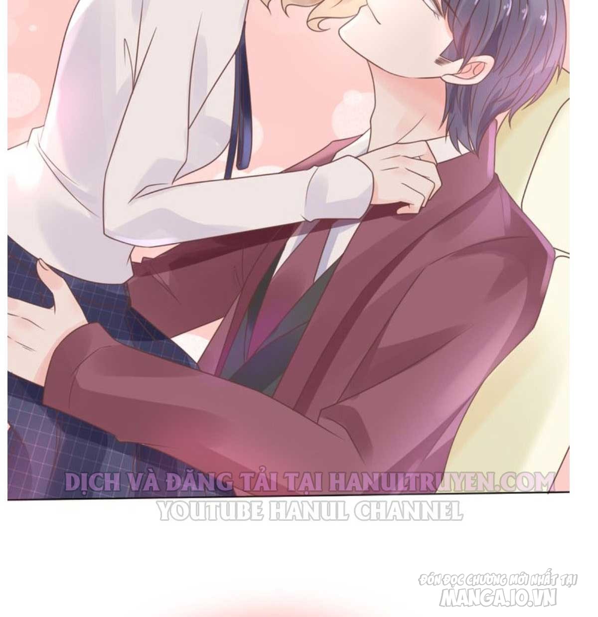 Bắt Em Về Sủng Cả Đời Chapter 17.2 - Trang 2