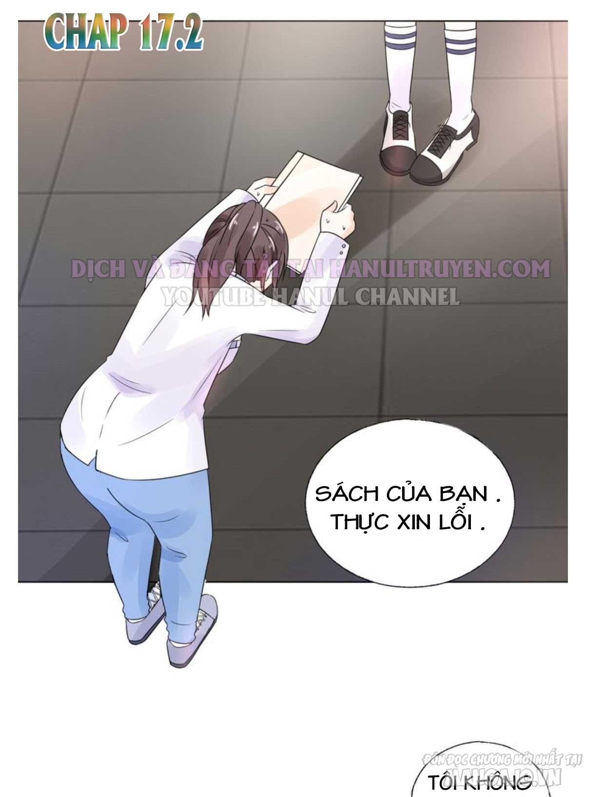 Bắt Em Về Sủng Cả Đời Chapter 17.2 - Trang 2