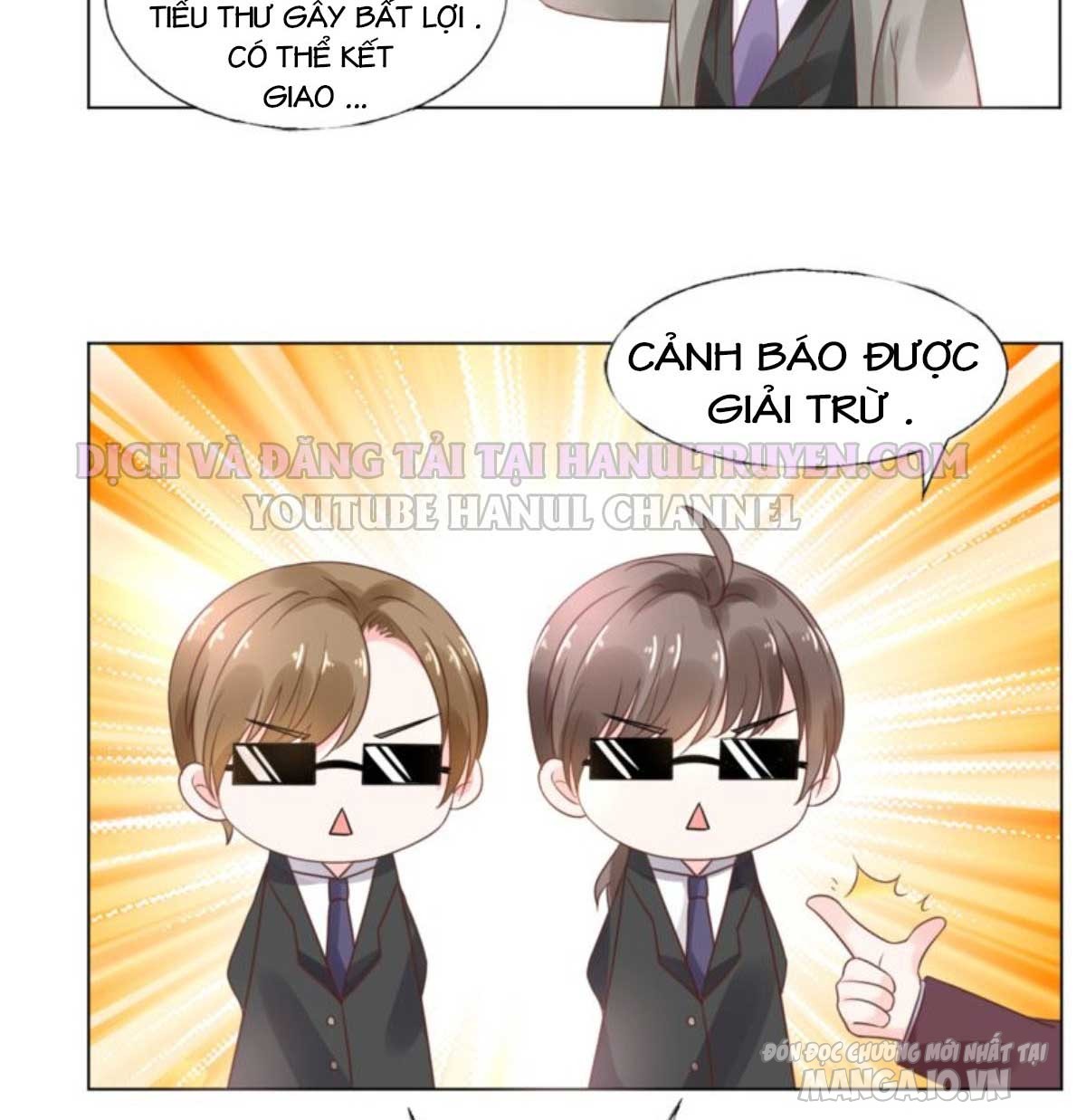 Bắt Em Về Sủng Cả Đời Chapter 17.2 - Trang 2