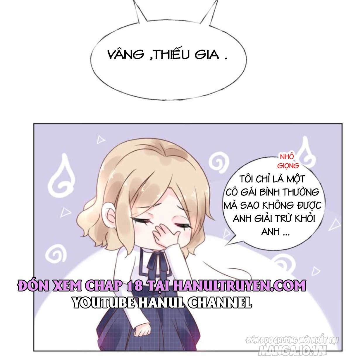 Bắt Em Về Sủng Cả Đời Chapter 17.2 - Trang 2