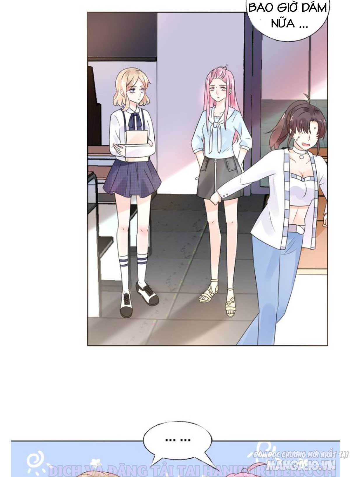 Bắt Em Về Sủng Cả Đời Chapter 17.2 - Trang 2